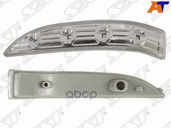 

Поворот В Зеркало Hyundai Tucson Ix35 10-15 Lh (Левый) Sat Арт. St-202-0005