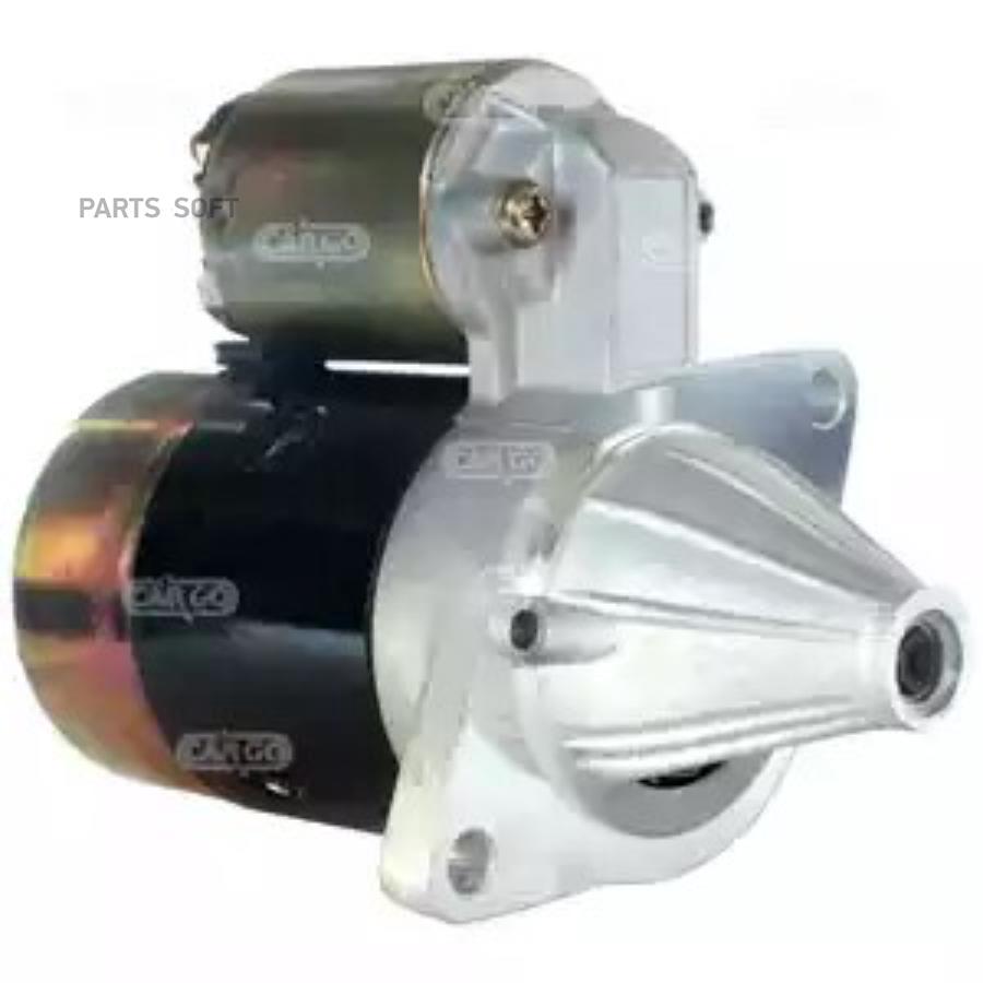 

HC-CARGO Стартер 12V 0.8kW