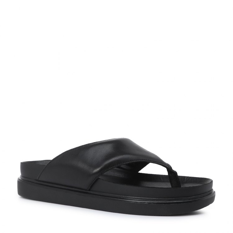 

Шлепанцы женские Vagabond 5132-101_2544870 черные 39 EU, 5132-101_2544870