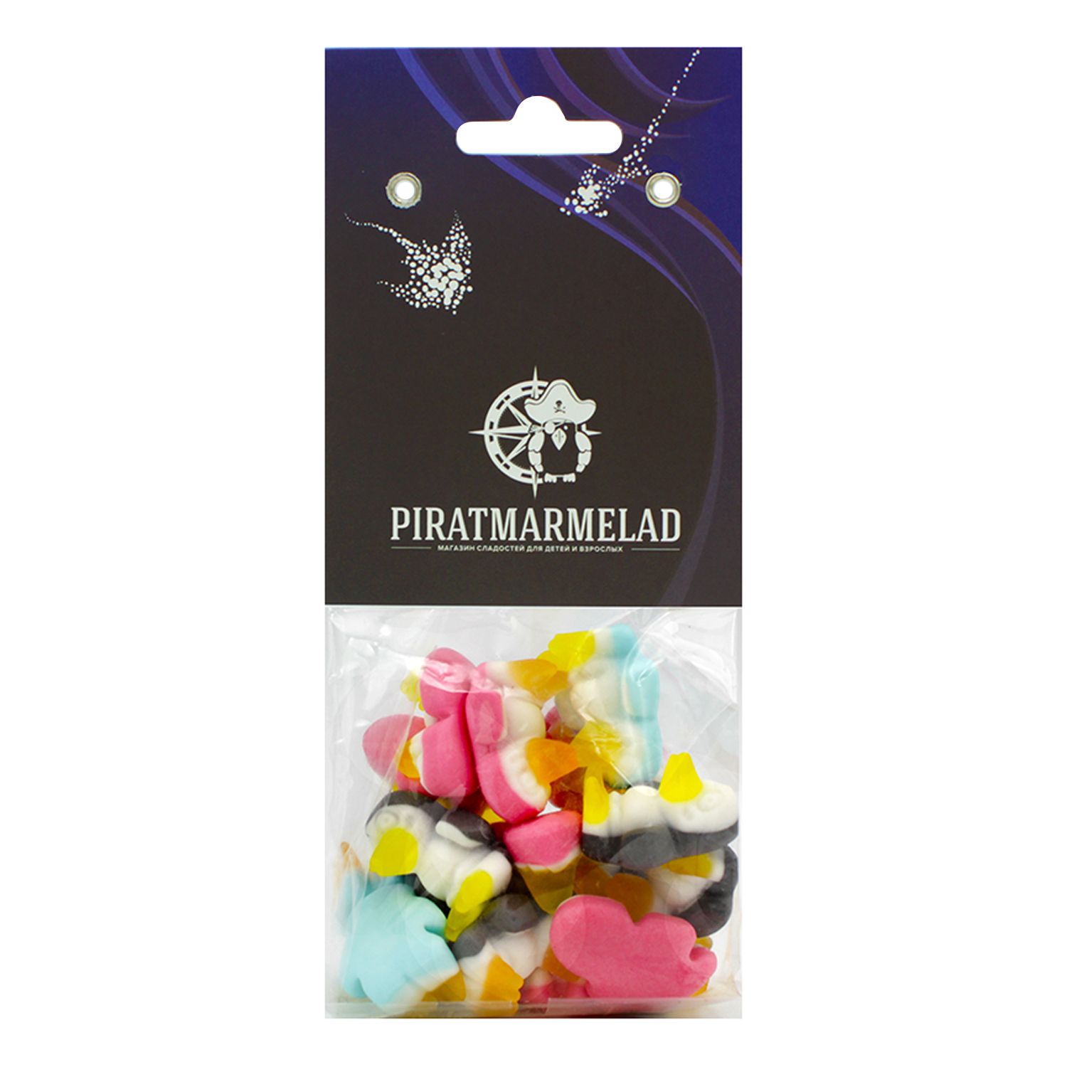 

Мармелад жевательный Trolli, вкус: клубника-апельсин-йогурт-лимон, 100 г