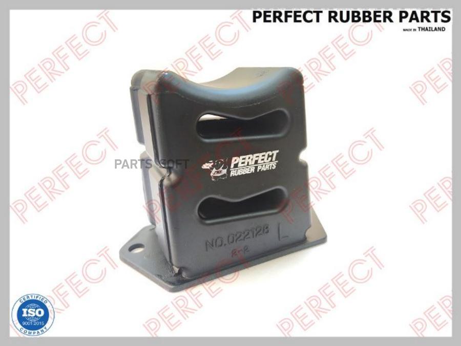 

PERFECT TO-12-LC120E5L, ОТБОЙНИК ЛЕВЫЙ, PERFECT
