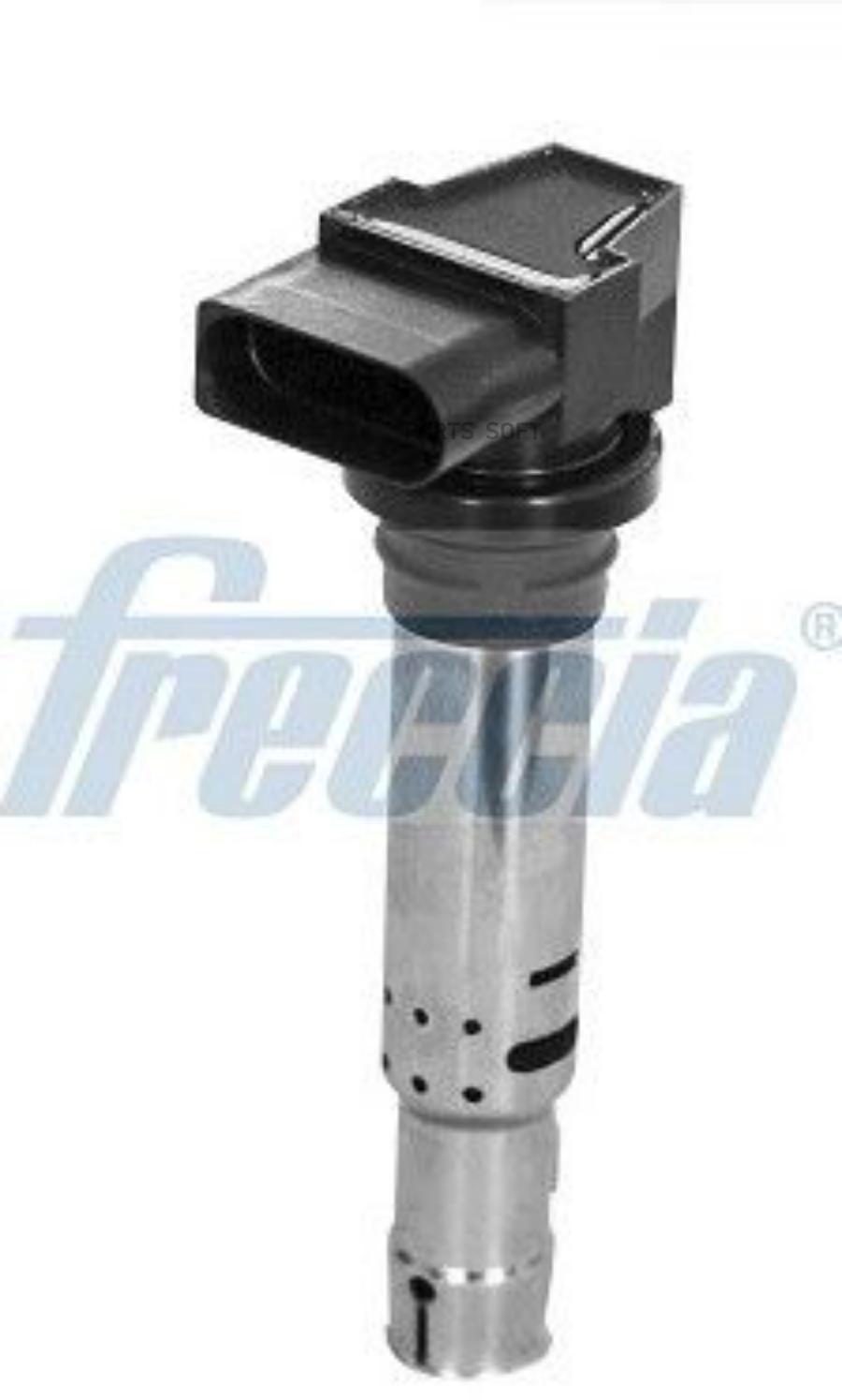 

Катушка Зажигания Vw Golf V (1K1) 1.4 Tsi 06-08 Freccia ic151093