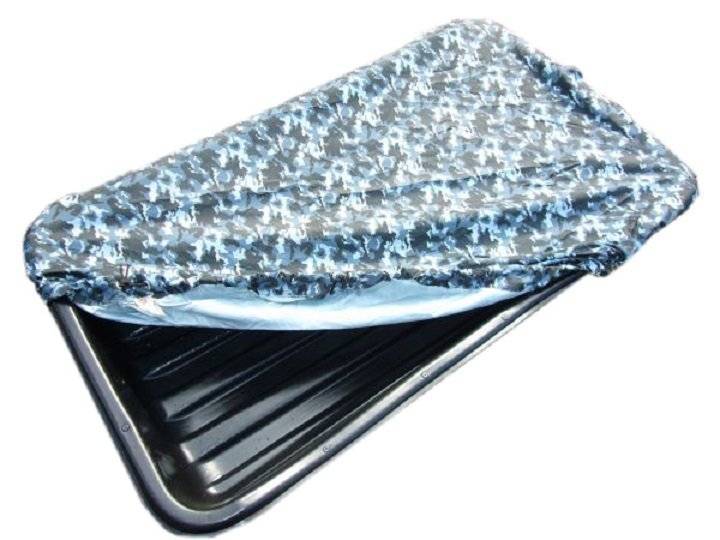 

Чехол №1 для саней GLQ-1, GLQ-1/1, GLQ-1/2, GLQ-2, GLQ-2/1, GLQ-2/1 COMBO (длина саней от, Черный;белый, №1