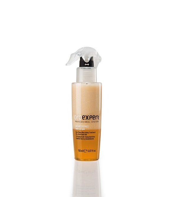 

ARGAN ESSENCE DUO-PHASE NOURISHING TREATMENT 150 МЛ