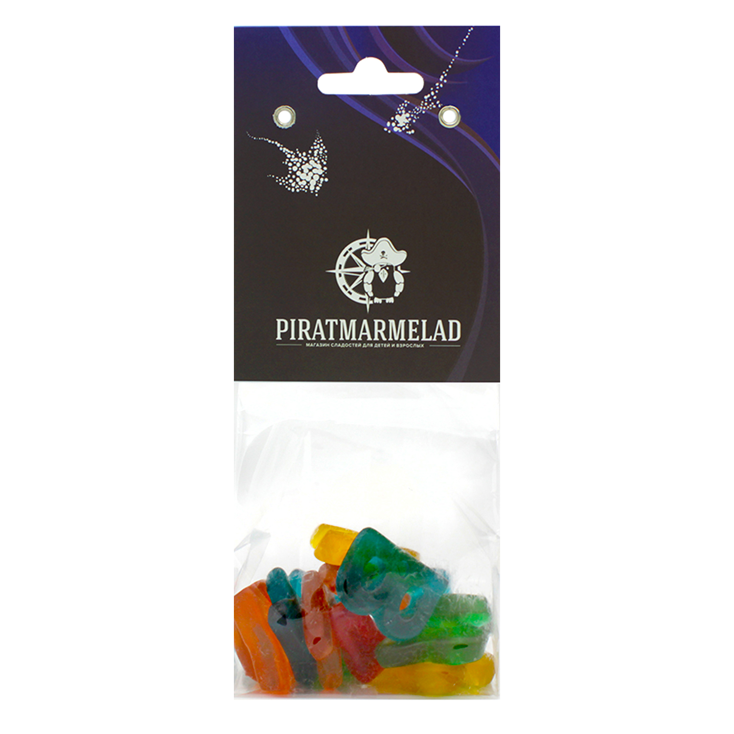 

Мармелад Vidal «Школьный микс», 100 г