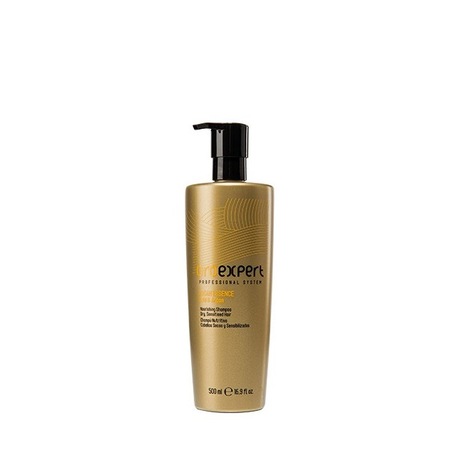 

ARGAN ESSENCE NOURISHING ШАМПУНЬ 500 МЛ