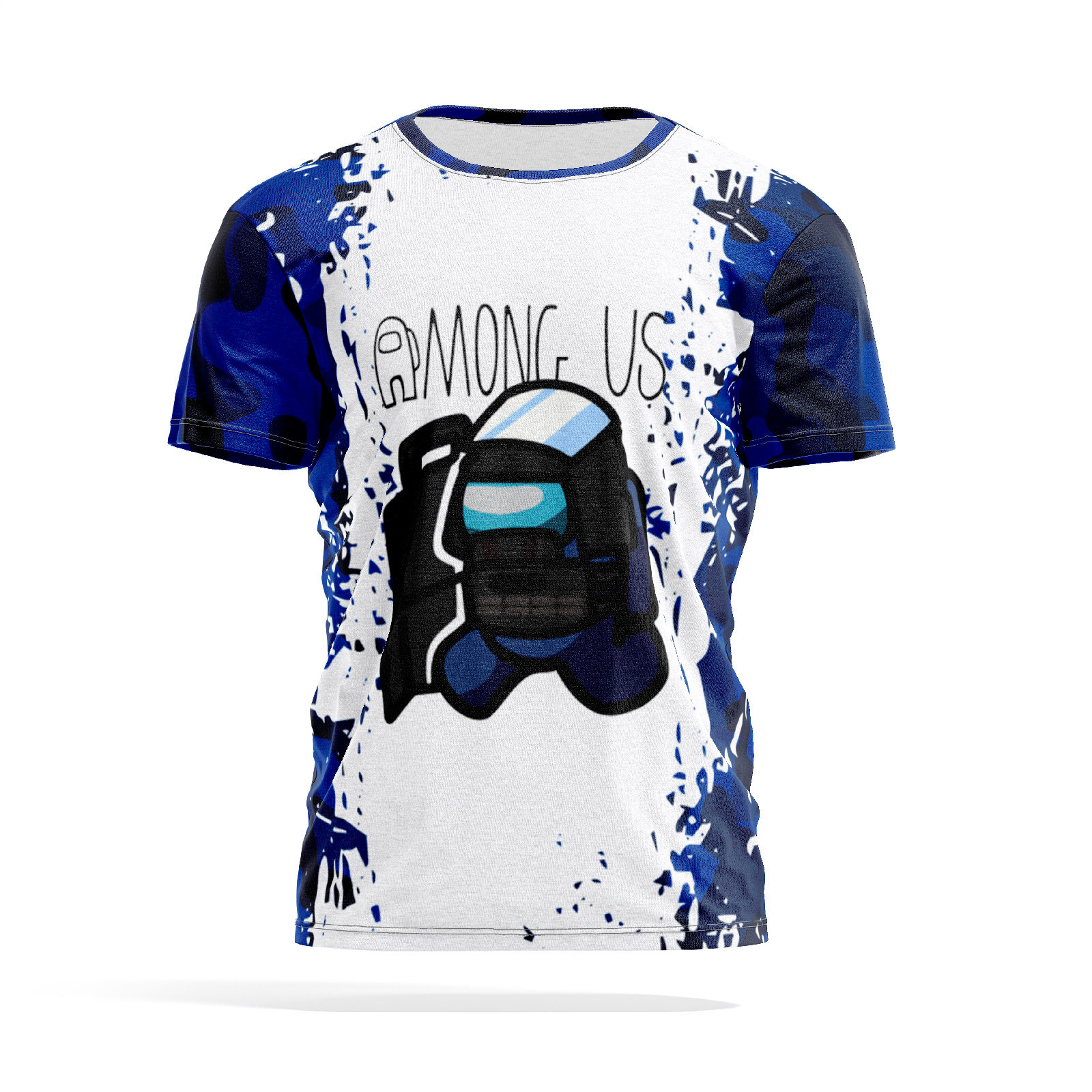 

Футболка мужская PANiN PaninManTshirtMS_MS2806045 разноцветная 2XL, Белый, PaninManTshirtMS_MS2806045