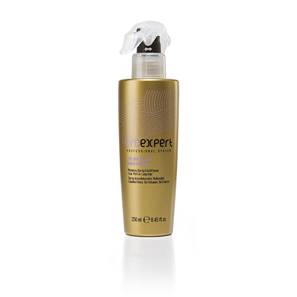 

VOLUME FILLER PLUMPING СПРЕЙ-КОНДИЦИОНЕР 250 МЛ