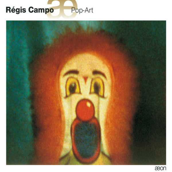 

Campo. R. - Pop Art-Orch Philharmonique De Montpellier (1 CD)