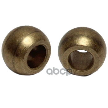 

Втулка Электродвигателя Отопителя Салона Universal /6x10/12x8mm Motorherz Ksu0003 Universa