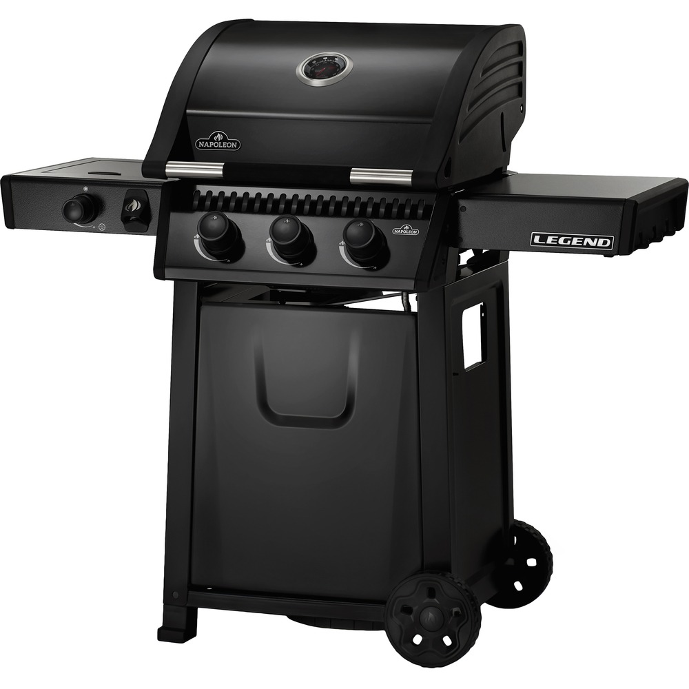 Уличный гриль барбекю Napoleon 150786 Legend 365 SB