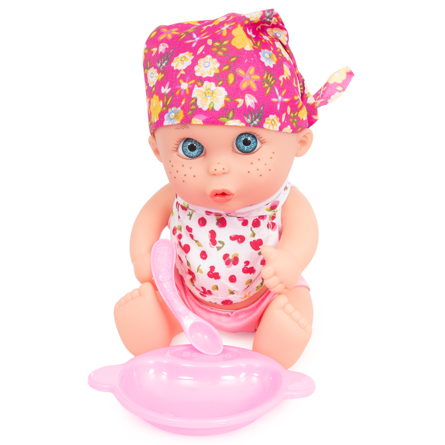 

Кукла Игруша с аксессуарами i-KLLS1102-3