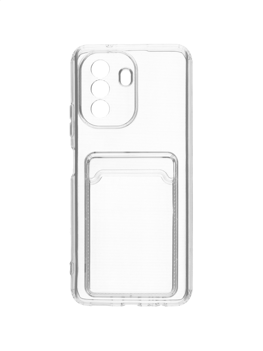 Чехол Для Huawei Nova Y70 С Картхолдером, С Принтом Беби Ёда