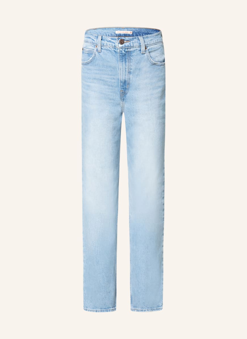 

Джинсы женские Levi's 1001317321 синие W27/L31 (доставка из-за рубежа), Синий, 1001317321