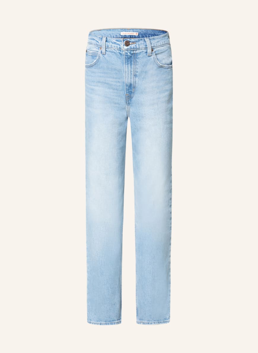 

Джинсы женские Levi's 1001317321 синие W31/L31, 1001317321