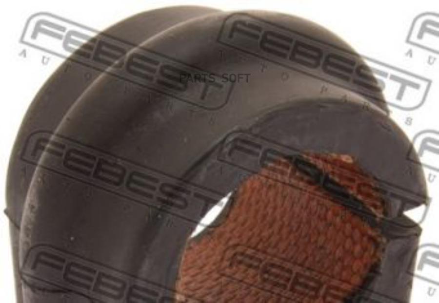 

FEBEST NSB029 ВТУЛКА ПЕРЕДНЕГО СТАБИЛИЗАТОРА D26