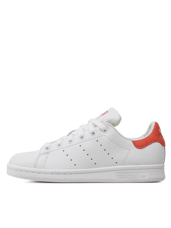 

Кроссовки Adidas Stan Smith J HQ1855, белый, 35 (Доставка из-за рубежа), Stan Smith J HQ1855