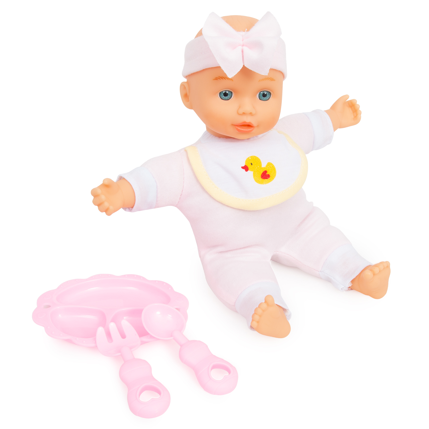 

Кукла Игруша с аксессуарами i-KLLS1188-1