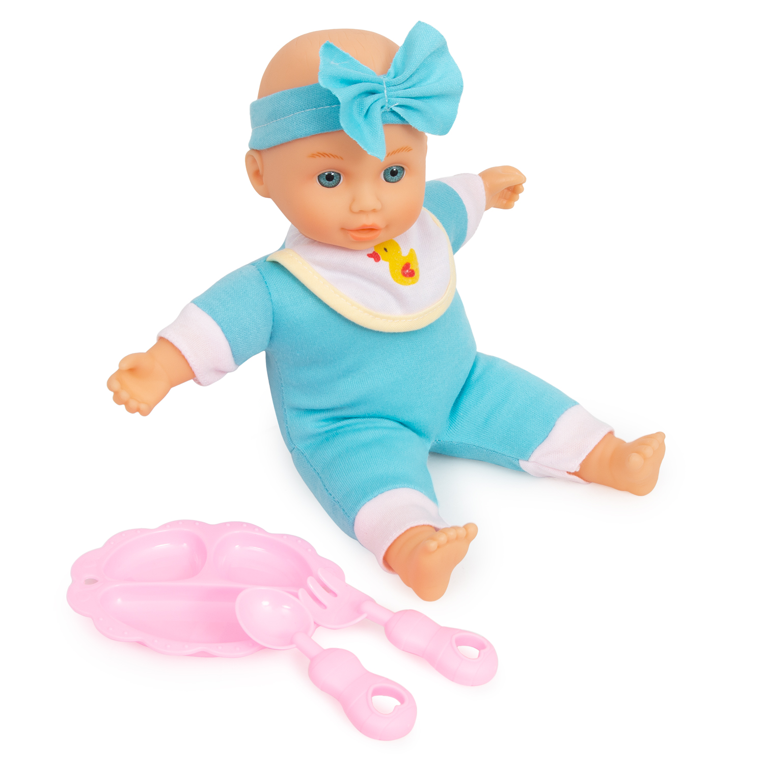 

Кукла Игруша с аксессуарами i-KLLS1188-2