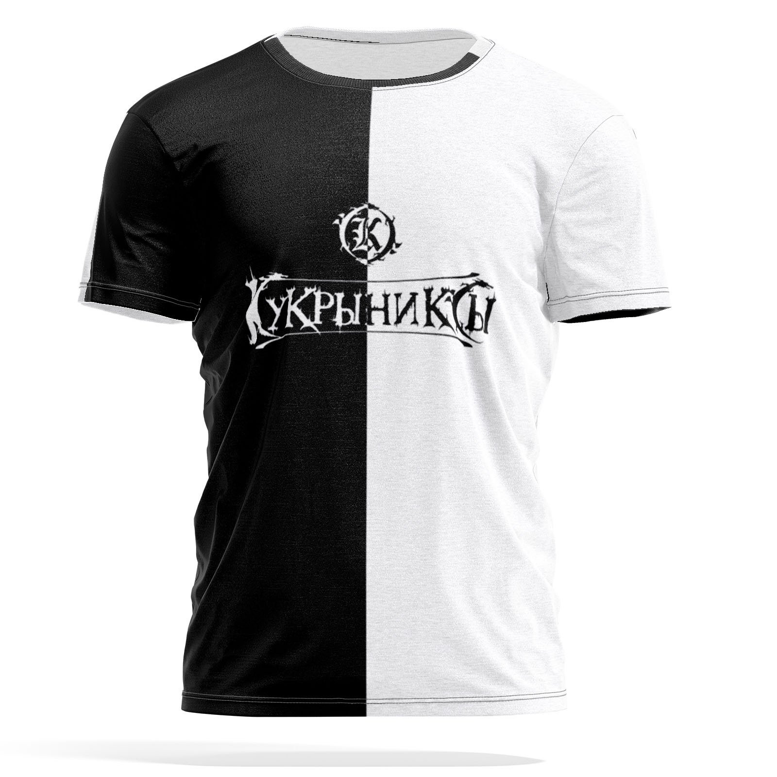 

Футболка мужская PANiN PaninManTshirt_VM1429113 разноцветная 2XL, PaninManTshirt_VM1429113