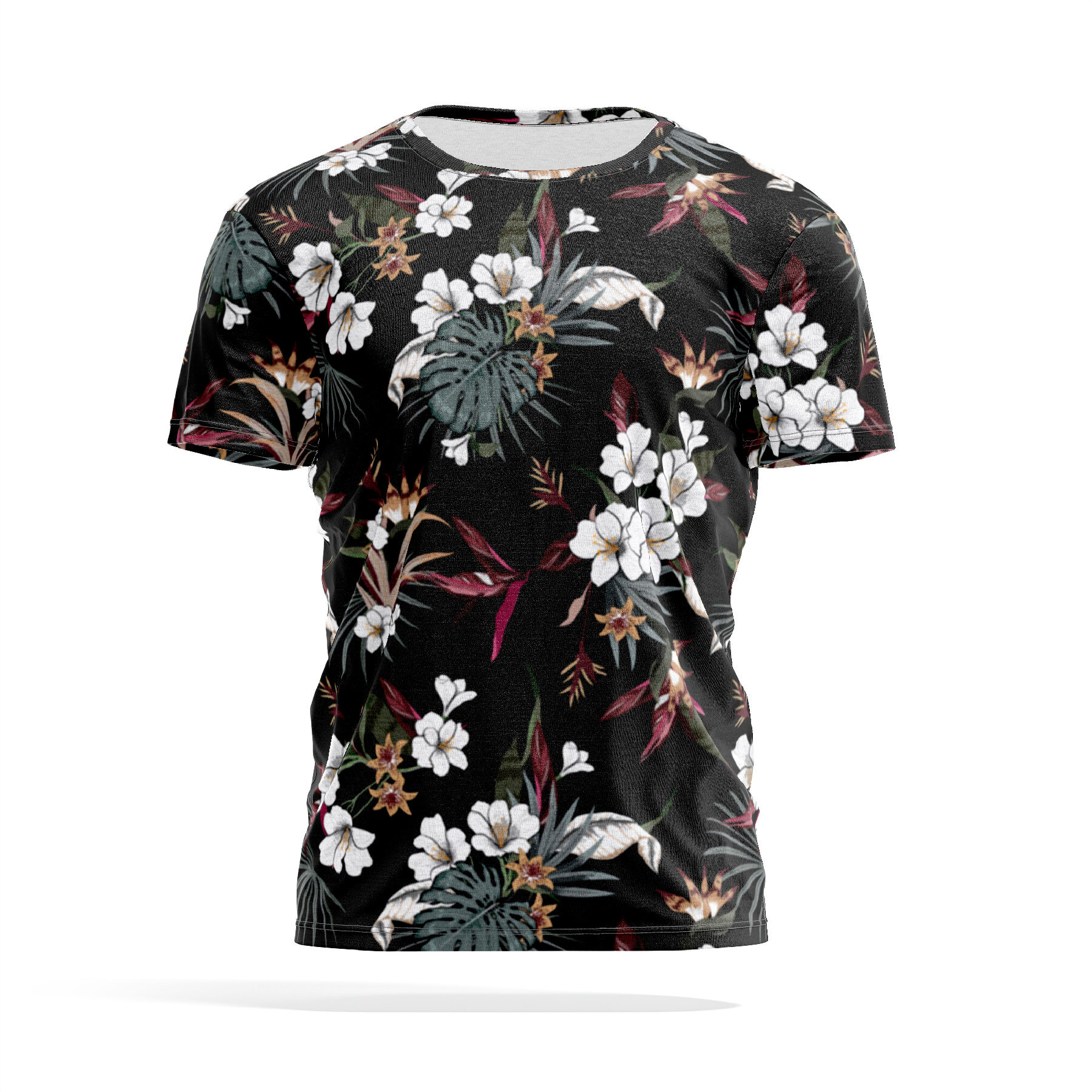 

Футболка мужская PANiN PaninManTshirtVM_5_8_VM1711039 разноцветная L, Черный, PaninManTshirtVM_5_8_VM1711039