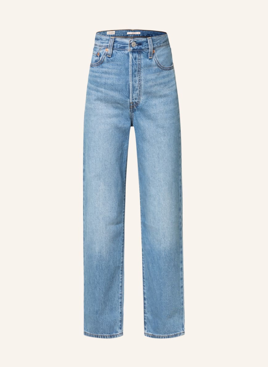 

Джинсы женские Levi's 1001317328 синие W31/L27, 1001317328