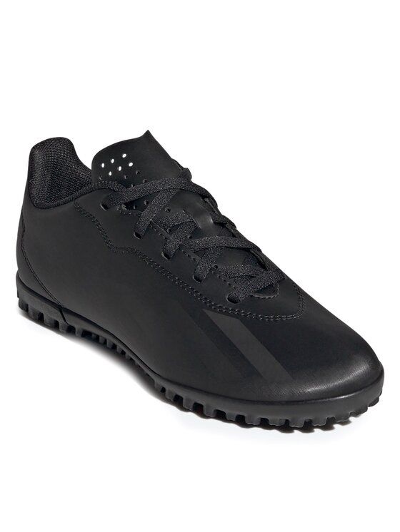 

Бутсы Adidas X Crazyfast.4 Turf Boots IE4084, черный, 33 (Доставка из-за рубежа), X Crazyfast.4 Turf Boots IE4084