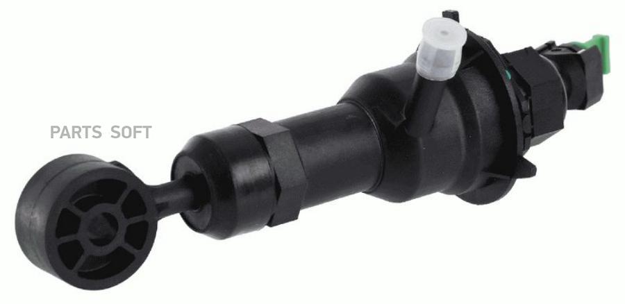 

6284 600 792_цилиндр сцепления главный fiat ducato 2.2-3.0d 06>