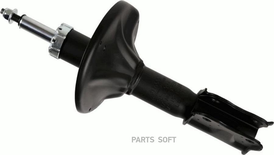 

317 600_амортизатор передний газовый mitsubishi lancer 1.3-2.0 03>