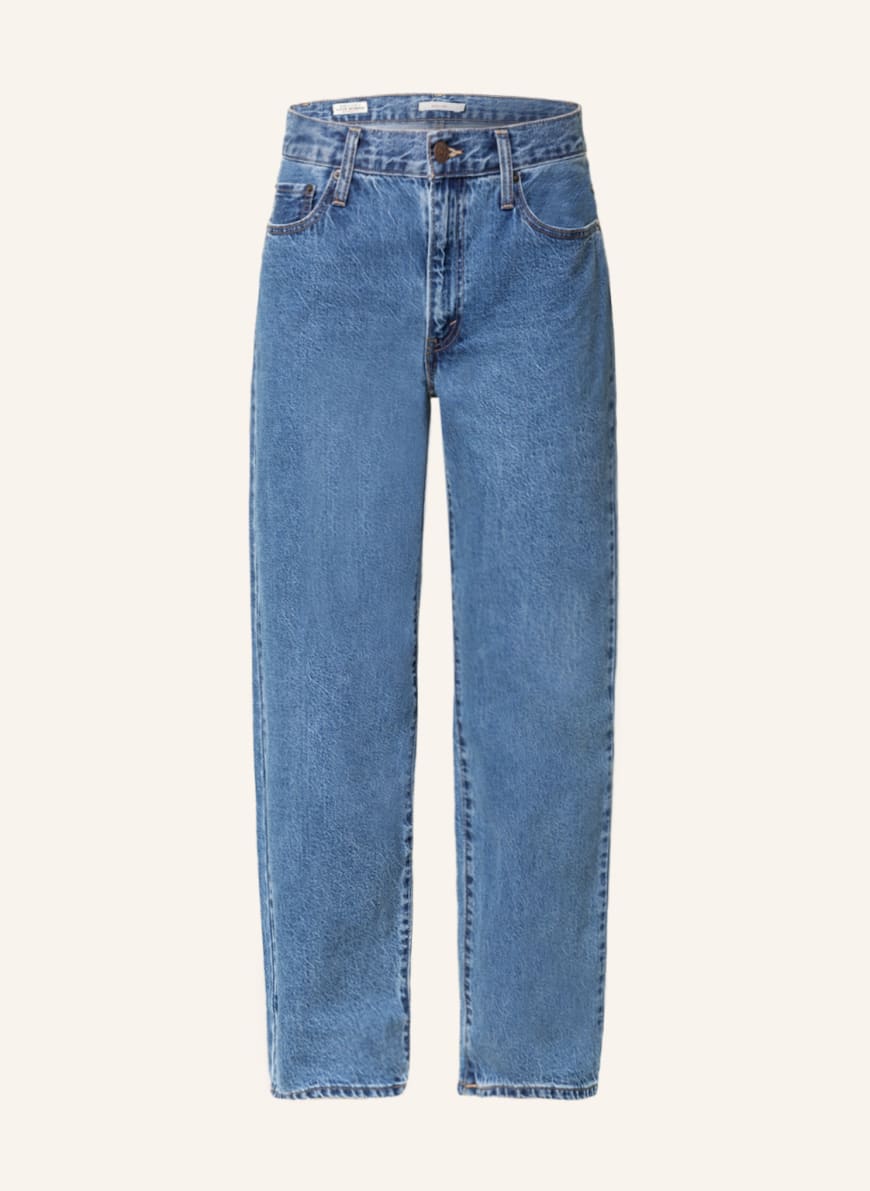 

Джинсы женские Levi's 1001317331 синие W30/L32 (доставка из-за рубежа), Синий, 1001317331