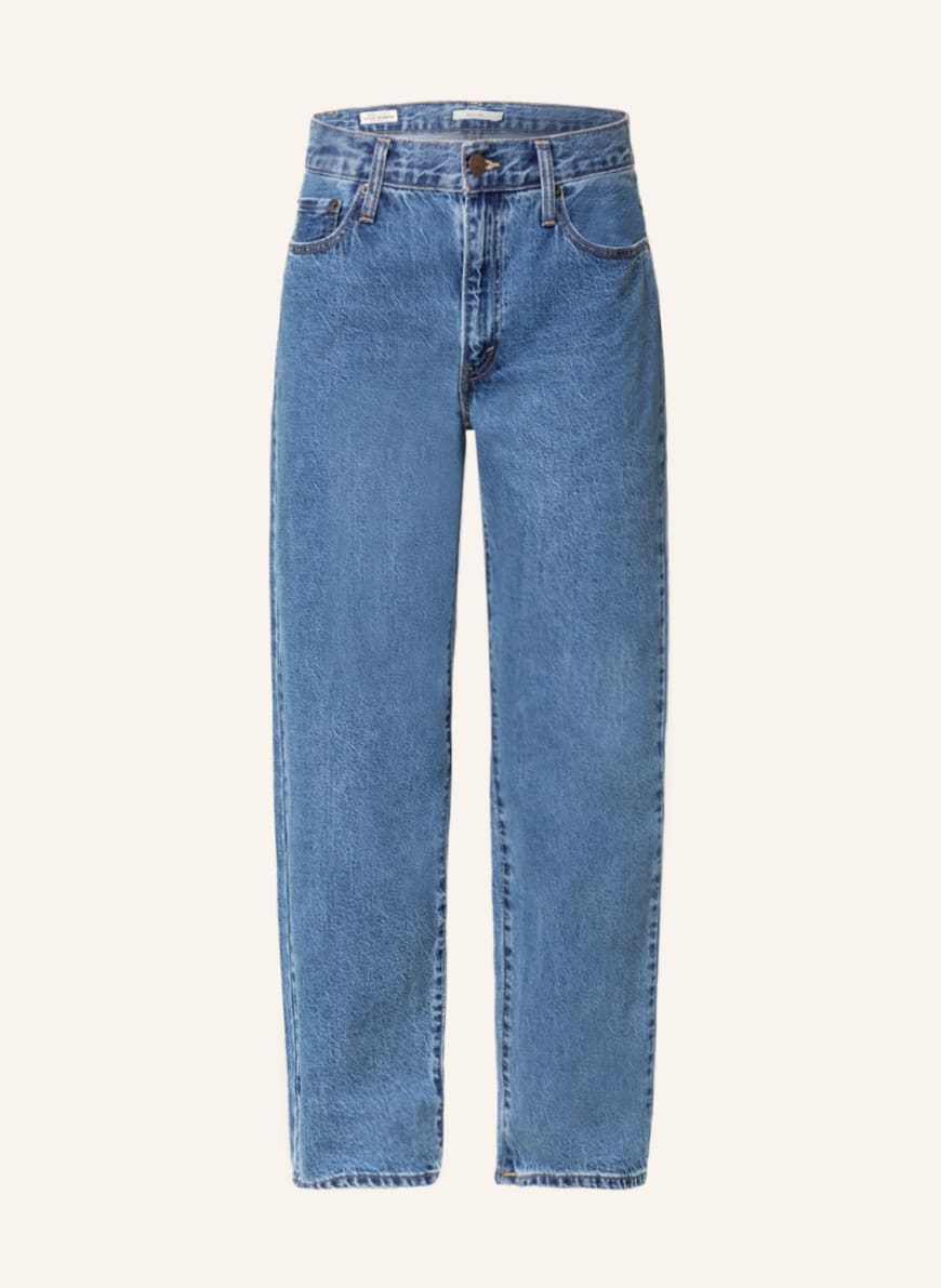 

Джинсы женские Levi's 1001317331 синие W25/L28 (доставка из-за рубежа), Синий, 1001317331