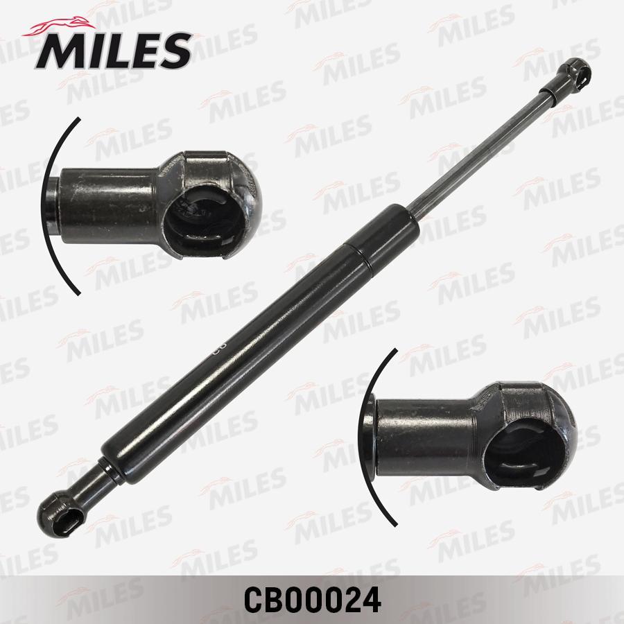 

MILES Пружина газовая MILES cb00024