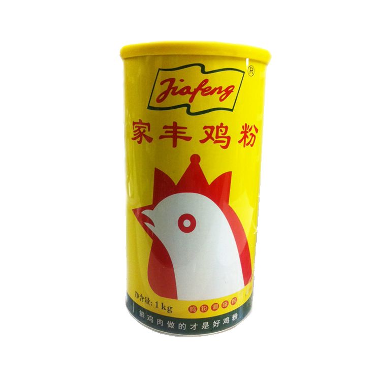 

Куриный порошок К Jiafeng, 1000 г