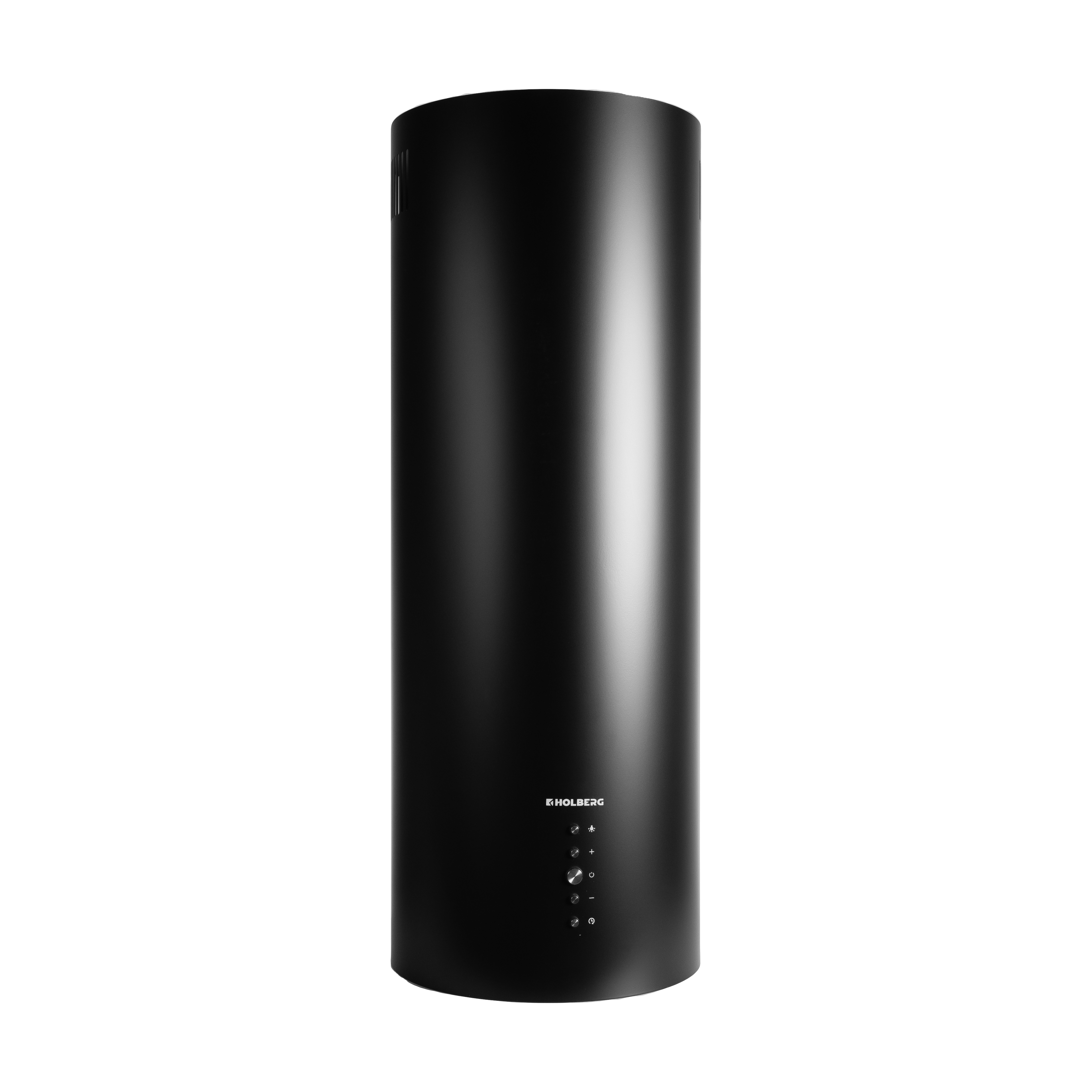 

Вытяжка настенная HOLBERG Aura 35BL черный, Aura 35BL