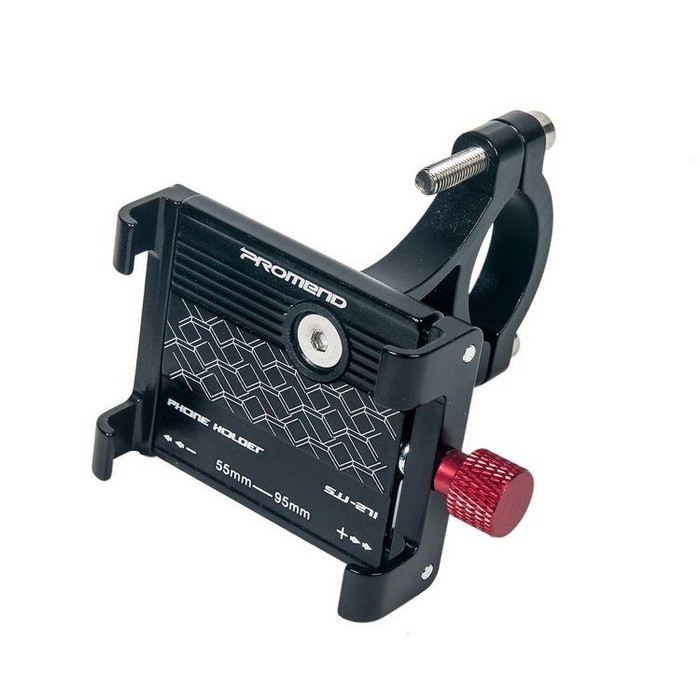 

Держатель Promend SJJ-275BLK черный для телефона