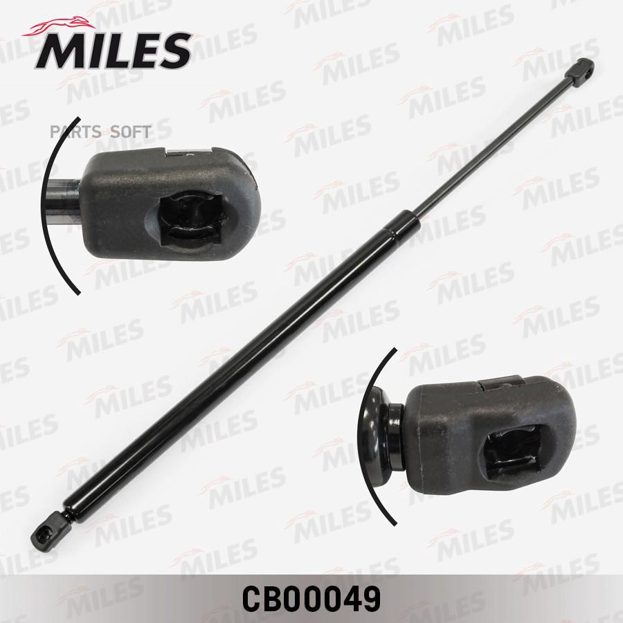 

MILES Пружина газовая MILES cb00049