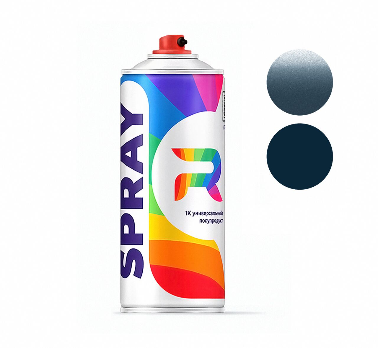 

Автомобильная краска Opel 3CU, 21T, Z21T - Eisenherz (Базовая) RAL1 аэрозоль 520 мл, Opel 3CU, 21T, Z21T - Eisenherz