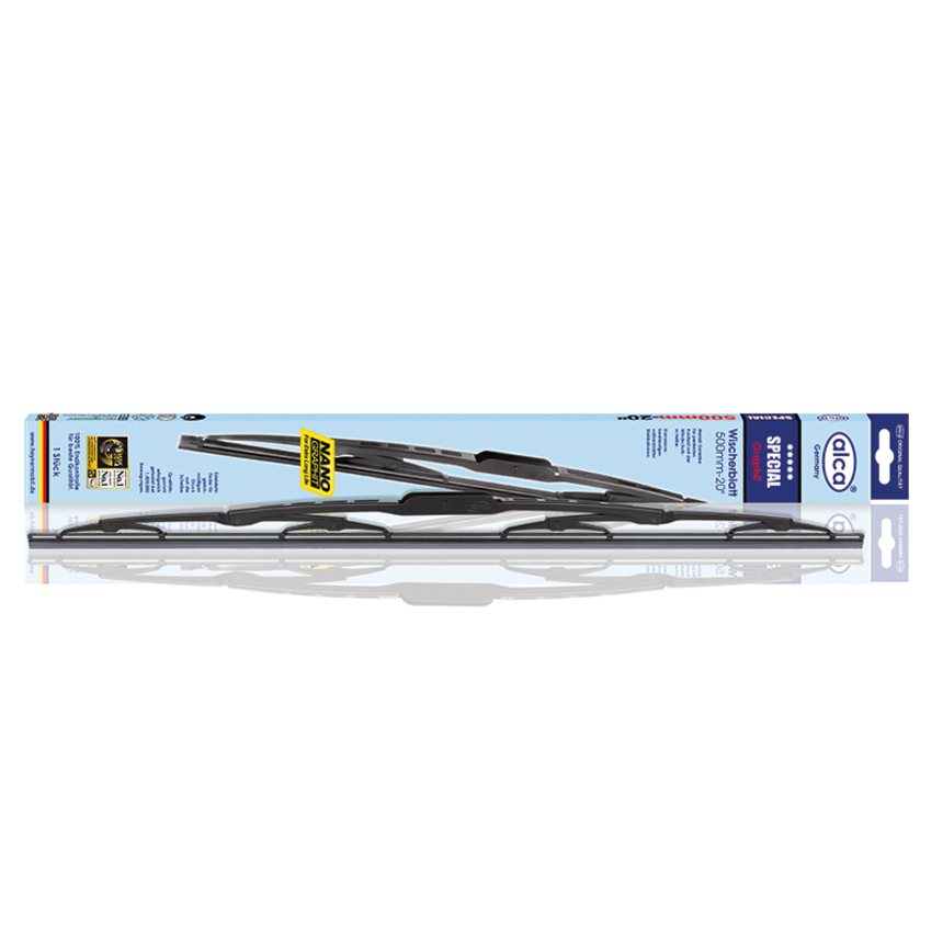 

Щётка Стеклоочистителя Alca 106000