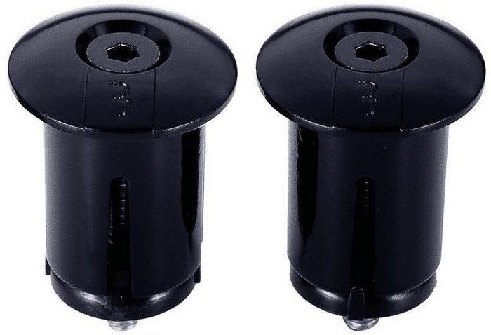 

Заглушки BBB BHT-96 Screwon black