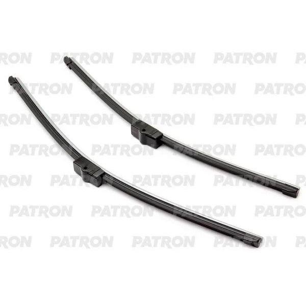 фото Щетки стеклоочистителя patron pwb470fs