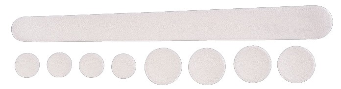 

Защита BBB BBP-55 Frameprotectors Clearskin