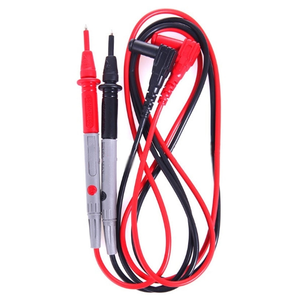 

Комплект щупов PeakMeter T3001