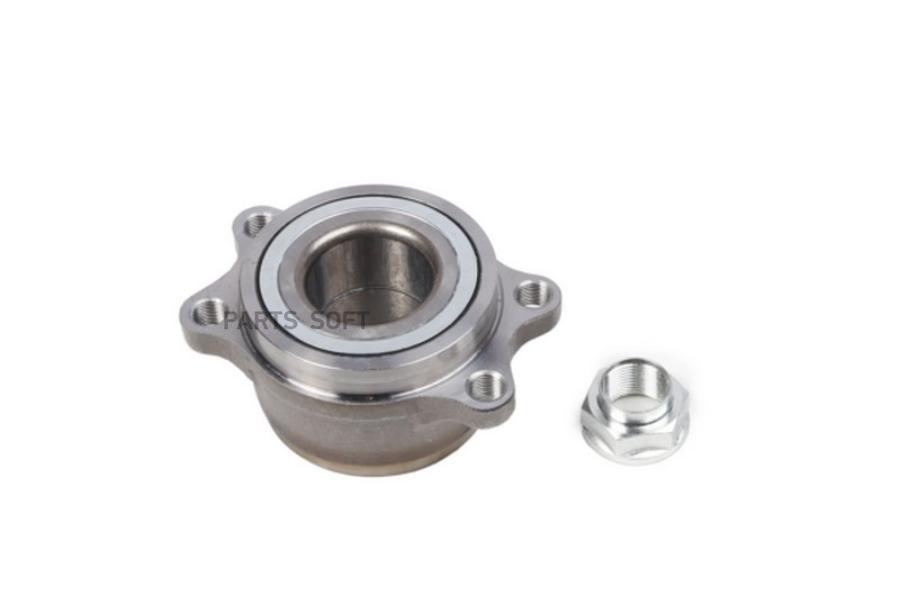 

Подшипник ступицы Stellox 4030275SX