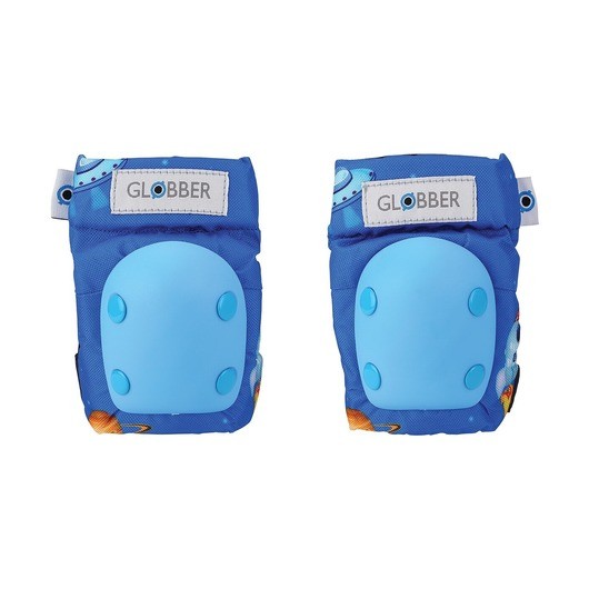 

Защита Globber Globber Toddler Pads blue