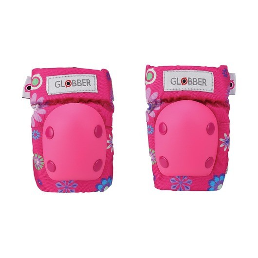 

Защита Globber Globber Toddler Pads pink