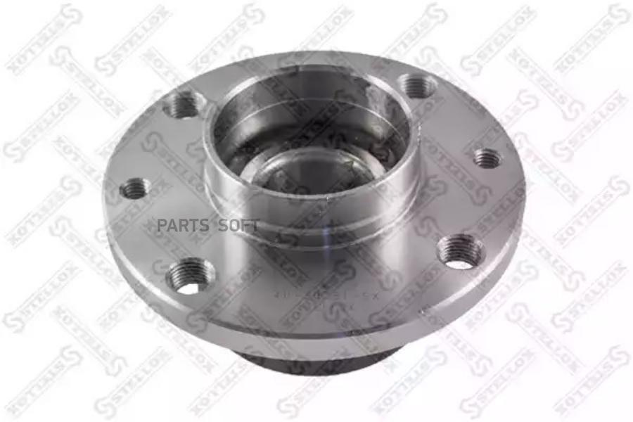 

Подшипник ступицы Stellox 4030281SX