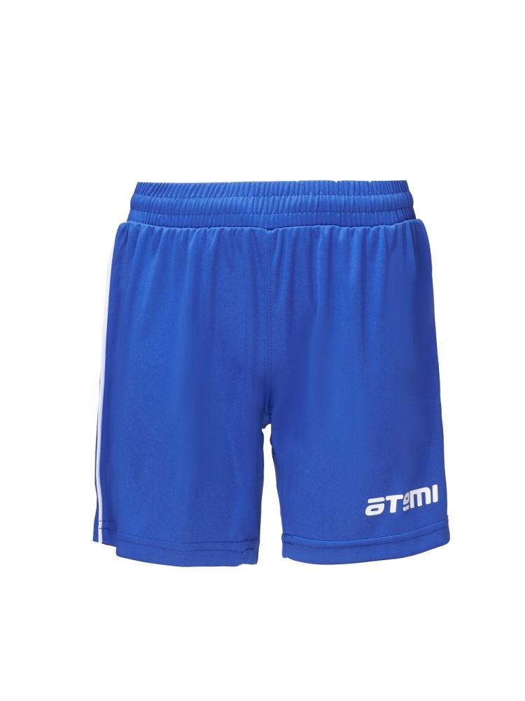 

Шорты игровые ATEMI, цв.синий, арт. ASHO-002JSS23-BLU,164, ASHO-002JSS23