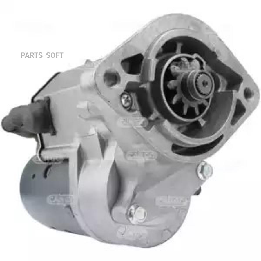 

HC-CARGO Стартер 12V 2.2kW