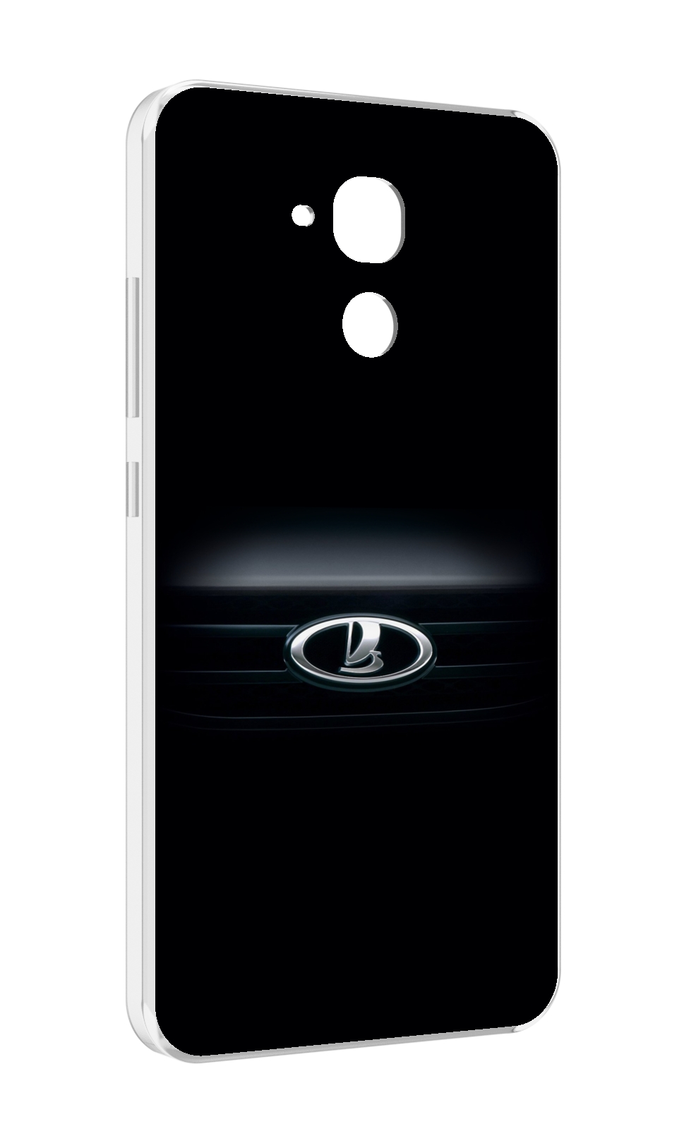 

Чехол MyPads lada ваз 3 для Huawei Honor 5C/7 Lite/GT3 5.2, Прозрачный, Tocco