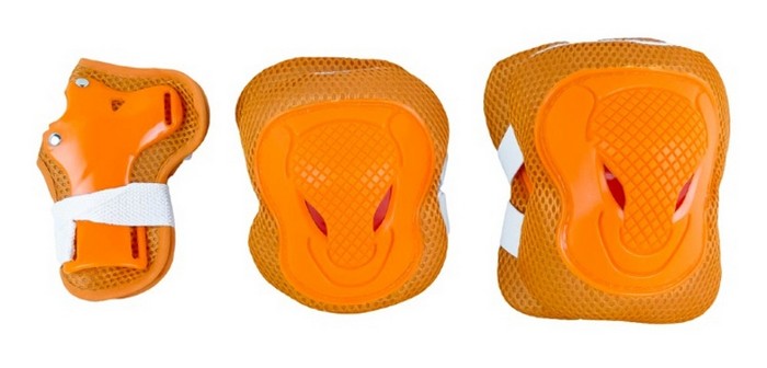 

Защита MaxCity Melody M orange